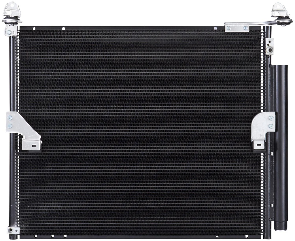 10-20 Toyota 4Runner 4.0