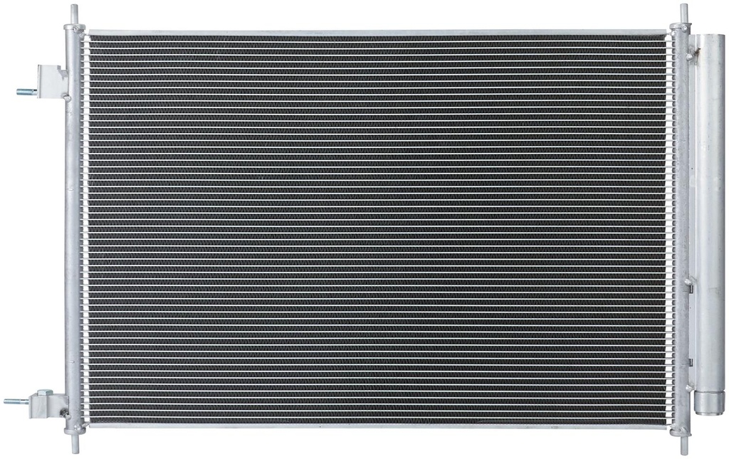 13-18 Nissan NV200 2.0 | 15-18 Chevrolet City Express 2.0