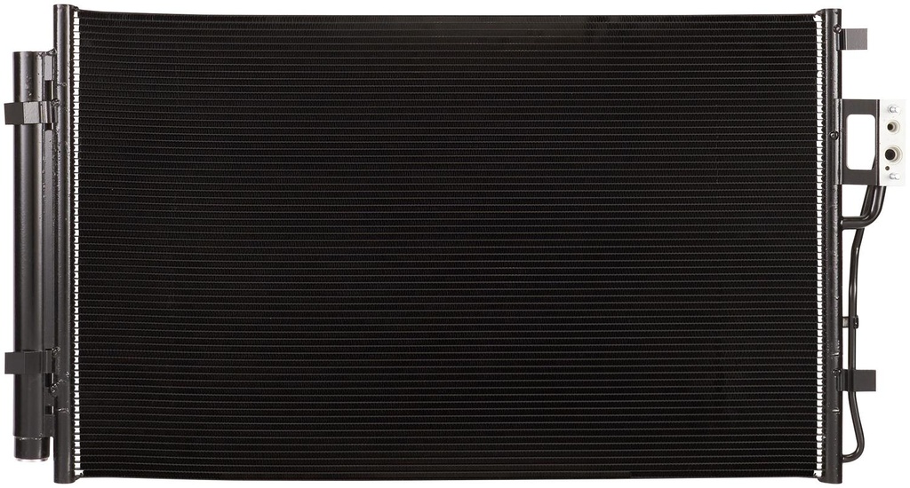 10-12 Hyundai Santa Fe 2.4 3.5 | 11-13 Kia Sorento 3.5 | 11-15 Kia Sorento 2.4 | 14-15 Kia Sorento 3.3