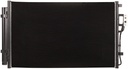 10-12 Hyundai Santa Fe 2.4 3.5 | 11-13 Kia Sorento 3.5 | 11-15 Kia Sorento 2.4 | 14-15 Kia Sorento 3.3