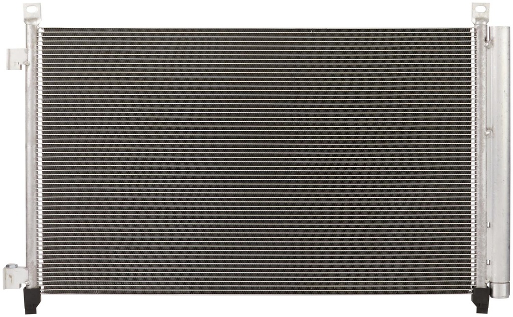 14-19 Nissan Rogue 2.5