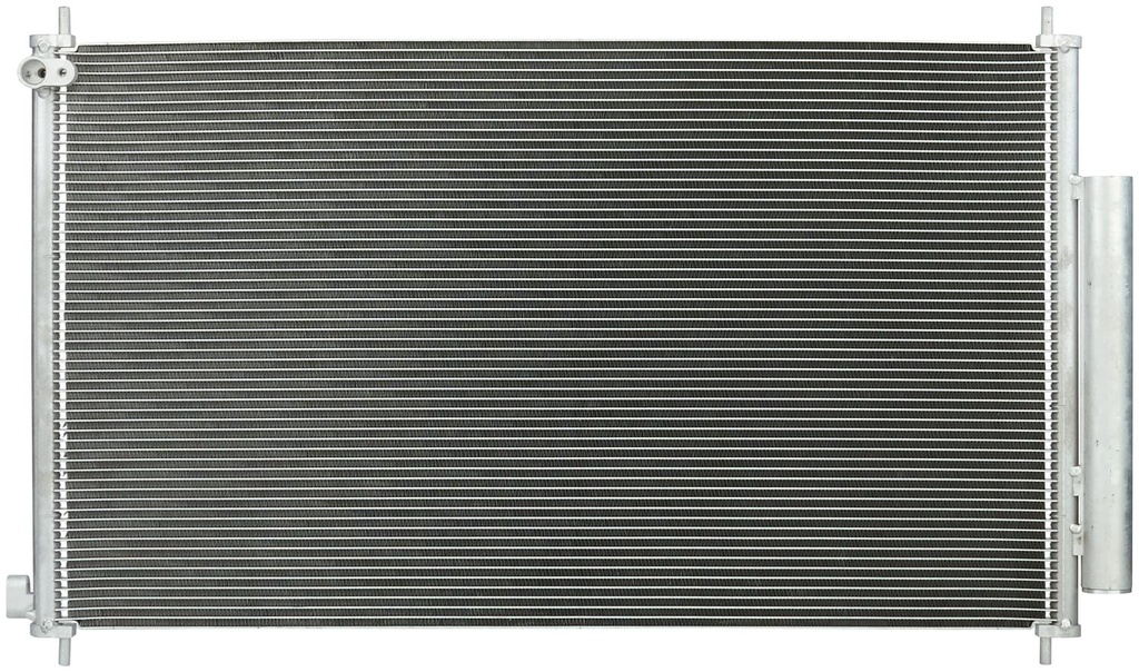 12-16 Honda CR-V 2.4