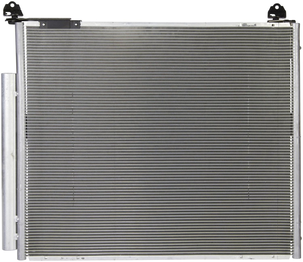 10-18 Lexus GX460 4.6