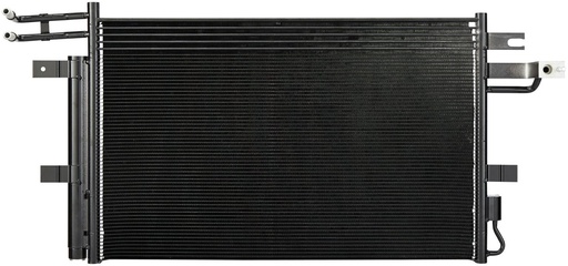 [IRC-4241] 13-17 Ford Flex 3.5 | 13-14 Ford Police Interceptor Sedan 3.5 3.7 | 13-16 Lincoln MKS 3.7 | 14-16 Lincoln MKT 3.7