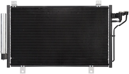 [IRC-4243] 14-18 Mazda 3 2.0 2.5 | 14-21 Mazda 6 2.5 | 14-16 Mazda 3 Sport 2.0 2.5