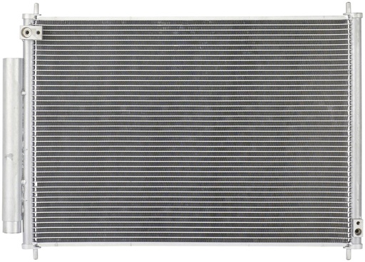 [IRC-4250] 14-15, 17 Honda Accord 2.0