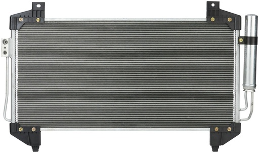 [IRC-4293] 14-16 Mitsubishi Outlander 2.4 3.0