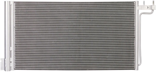 [IRC-4914] 15-18 Ford Focus -- 1.0 2.0 | 16-18 Ford Focus 2.3