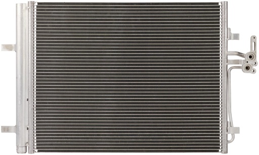 [IRC-4412] 12-18 Land Rover Range Rover Evoque 2.0 | 15-18 Land Rover Discovery Sport 2.0