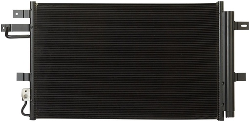 [IRC-4435] 15-19 Ford Police Interceptor Sedan 3.5 3.7 | 13-14 Ford Taurus 3.5