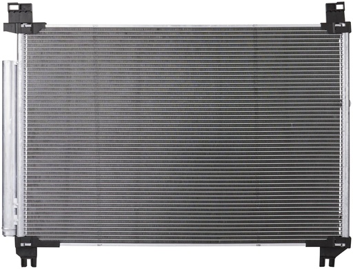 [IRC-4439] 14-19 Toyota Highlander 2.7 3.5