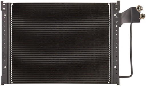 [IRC-4453] 87-93 Ford Mustang 2.3