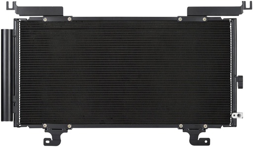 [IRC-4454] 15-19 Subaru Outback 2.5 3.6 | 15-19 Subaru Legacy 2.5 3.6