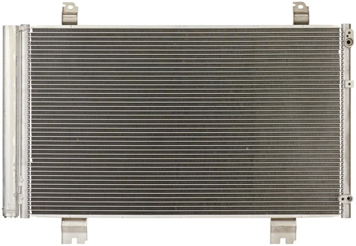 [IRC-4487] 09-17 Lexus LS460 4.6