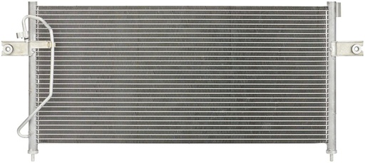 [IRC-4978] 99-02 Nissan Frontier 3.3 | 98-02 Nissan Frontier 2.4 | 00-02 Nissan Xterra 2.4 3.3