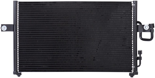 [IRC-4682] 95-99 Hyundai Accent 1.5