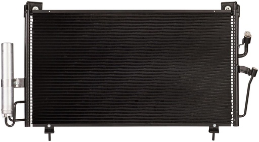 [IRC-4727] 03-06 Mitsubishi Outlander 2.4