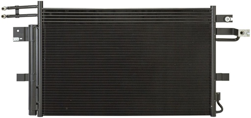 [IRC-4741] 13-19 Ford Police Interceptor Utility 3.7