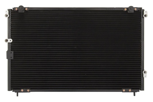 [IRC-4773] 96-04 Acura RL 3.5