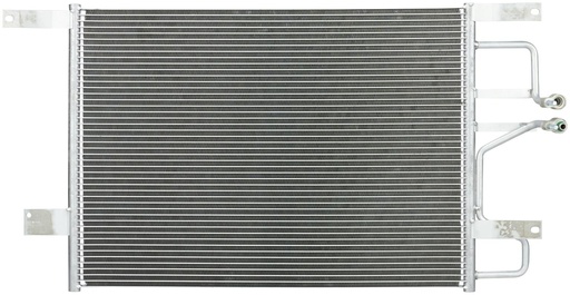 [IRC-4881] 98-02 Ford Crown Victoria 4.6 | 98-02 Lincoln Town Car 4.6 | 98-02 Mercury Grand Marquis 4.6