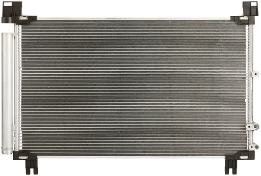 [IRC-4912] 15-18 Lexus RC F 5.0