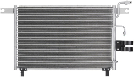 [IRC-4944] 98-00 Isuzu Trooper 3.5 | 98-99 Acura SLX 3.5