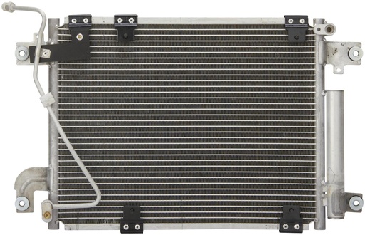 [IRC-4945] 99-03 Chevrolet Tracker 2.0 | 01-04 Chevrolet Tracker 2.5 | 99-02 Chevrolet Tracker 1.6