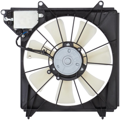 [IRF-AC3113117] 14-17 Acura RLX 3.5