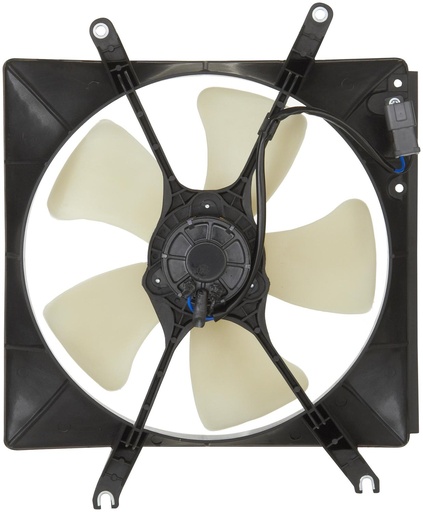 [IRF-AC3115101] 94-01 Acura Integra 1.8