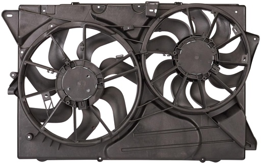 [IRF-FO3115202] 13-19 Ford Explorer 3.5 | 13-19 Ford Flex 3.5 | 13-19 Lincoln MKT 3.5 3.7 | 13-15 Ford Explorer 2.0