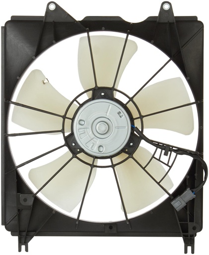 [IRF-AC3115112] 07-09 Acura RDX 2.3