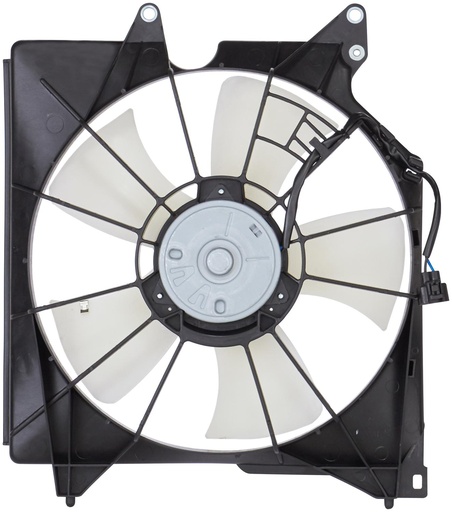 [IRF-AC3115126] 14-17 Acura RLX 3.5