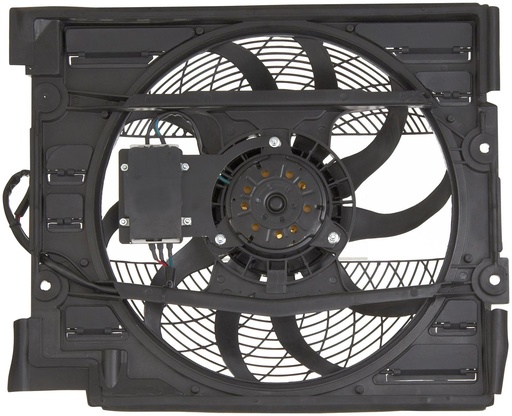 [IRF-BM3113109] 99-03 BMW 540i 4.4 | 01-03 BMW 525i 2.5 | 99-00 BMW 528i 2.8 | 01-03 BMW 530i 3.0