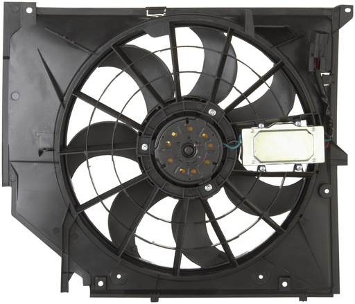 [IRF-BM3115108] 98-00 BMW 323i 2.5