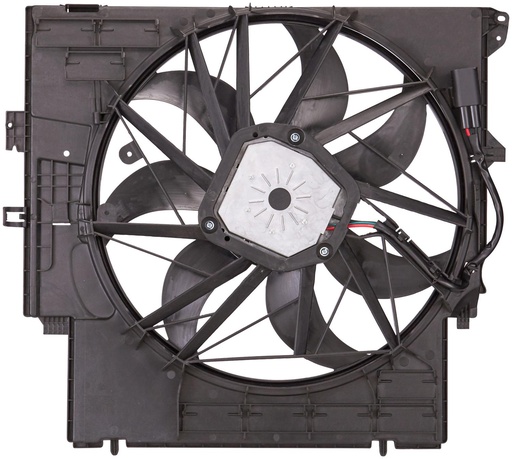 [IRF-BM3115114] 11-17 BMW X3 3.0 | 13-17 BMW X3 2.0 | 15-18 BMW X4 3.0 | 15-17 BMW X4 2.0