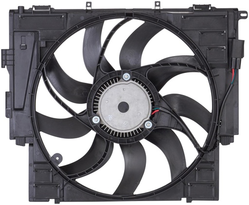 [IRF-BM3115118] 12-16 BMW 528i 2.0 | 12-16 BMW 528i xDrive 2.0