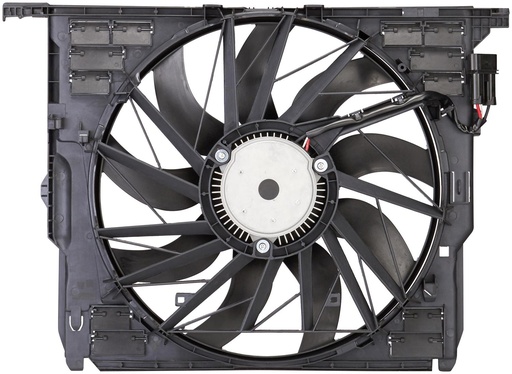 [IRF-BM3115119] 11-16 BMW 535i 3.0 | 12-18 BMW 640i 3.0 | 11-17 BMW 740i 3.0 | 11-17 BMW 535i GT 3.0 | 14-17 BMW 640i xDrive 3.0