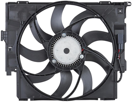 [IRF-BM3115123] 12-13 BMW 325i 2.0 3.0 | 12-15 BMW 335i 3.0 | 12-16 BMW 328i 2.0 | 12-17 BMW 320i 2.0 | 14-16 BMW 428i 2.0