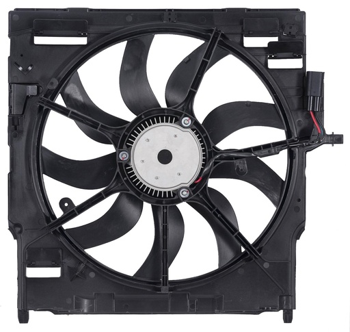 [IRF-BM3115124] 09-17 BMW X6 3.0 | 09-13 BMW X5 3.0