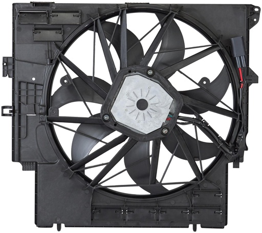 [IRF-BM3115128] 15-17 BMW X3 2.0