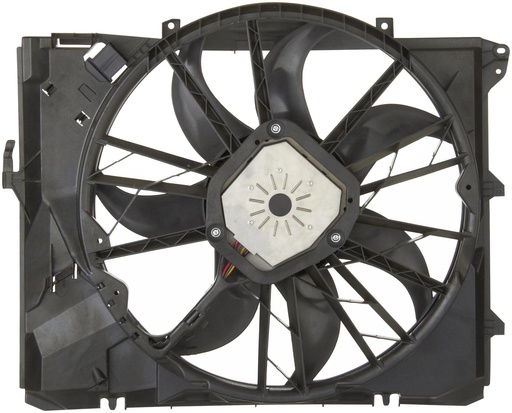 [IRF-BM3117101] 07-13 BMW 328i 3.0 | 08-12 BMW 135i 3.0 | 08-13 BMW 128i 3.0 | 09-12 BMW 328i xDrive 3.0 | 06-11 BMW 323i 2.5