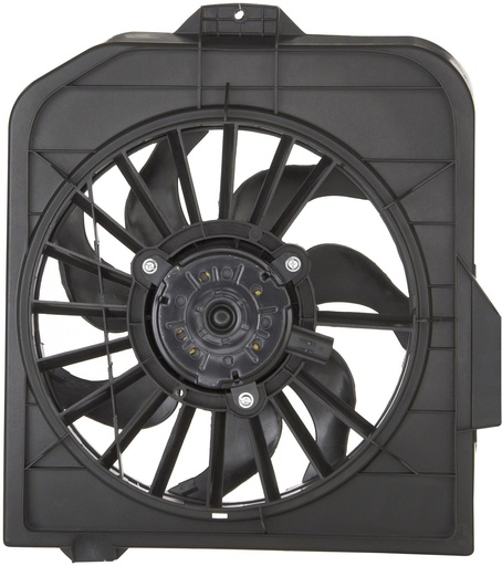 [IRF-CH3113102] 01-05 Chrysler Town & Country 3.3 3.8 | 01-05 Dodge Grand Caravan 3.3 3.8 | 01-05 Dodge Caravan 2.4 3.3