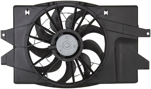 [IRF-CH3115102] 93-95 Dodge Caravan 2.5 3.0 3.3 | 93-95 Plymouth Voyager 2.5 3.0 3.3 | 93-95 Dodge Grand Caravan 3.0 3.3