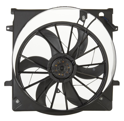 [IRF-CH3115110] 99-03 Jeep Grand Cherokee 4.0 | 99-00 Jeep Grand Cherokee 4.7