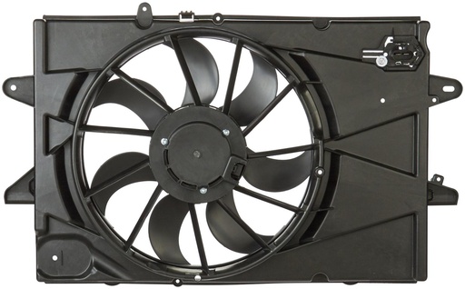 [IRF-GM3115239] 10-17 Chevrolet Equinox 2.4 | 10-17 GMC Terrain 2.4