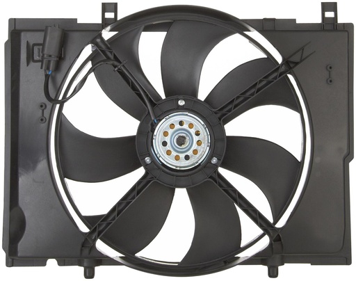 [IRF-CH3115138] 04-08 Chrysler Crossfire 3.2