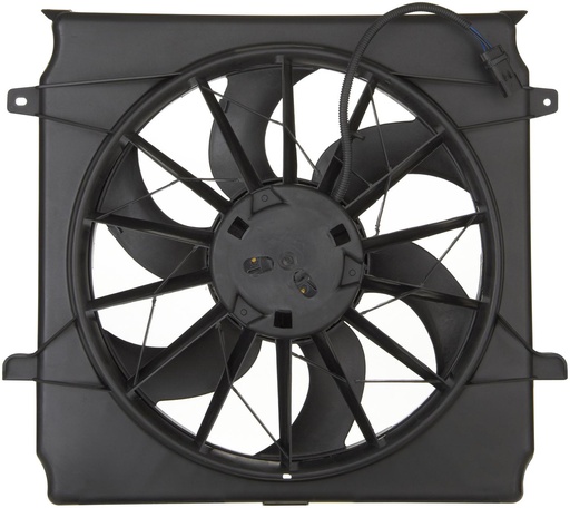 [IRF-CH3115143] 04-07 Jeep Liberty 3.7 | 05 Jeep Liberty 2.4