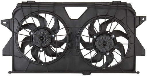 [IRF-CH3115145] 05-07 Dodge Caravan 2.4 3.3 | 05-07 Dodge Grand Caravan 3.3 3.8 | 05-07 Chrysler Town & Country 3.3 3.8