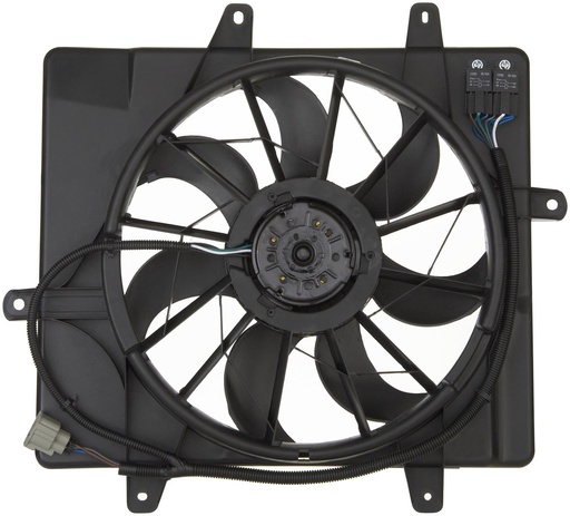 [IRF-CH3115146] 06-10 Chrysler PT Cruiser 2.4