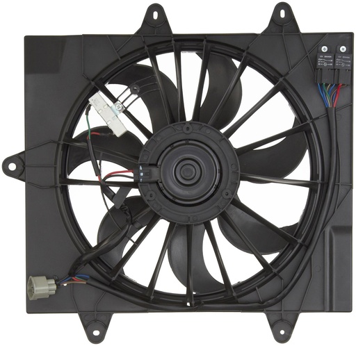 [IRF-CH3115156] 06-09 Chrysler PT Cruiser 2.4